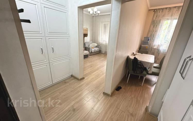 1-комнатная квартира · 34 м² · 5/5 этаж, мкр Айнабулак-3 — Жумабаева | Макатаева | Гимназия №110 | Школа №129 за 22.5 млн ₸ в Алматы, Жетысуский р-н — фото 5