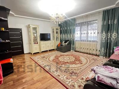 Отдельный дом · 5 комнат · 280 м² · 12 сот., Жанадаур, Таттимбета 3 за 400 000 ₸ в Алатау