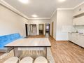 3-комнатная квартира · 72.8 м² · 1/6 этаж, мкр Жетысу-4 6а за 390 000 ₸ в Алматы, Ауэзовский р-н — фото 2