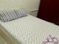 1-бөлмелі пәтер · 45 м² · 2 қабат, мкр 8, Жубанова 294, бағасы: 10 000 ₸ в Актобе — фото 3