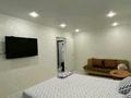 1-бөлмелі пәтер · 45 м² · 2 қабат, мкр 8, Жубанова 294, бағасы: 10 000 ₸ в Актобе — фото 11