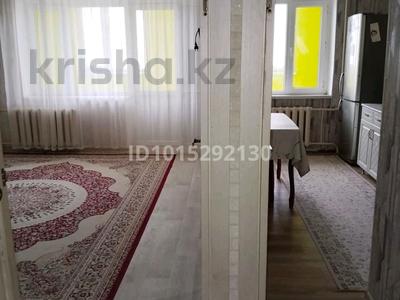 1-комнатная квартира · 62 м² · 6/10 этаж, 4-й мкр 7 за 110 000 ₸ в Актау