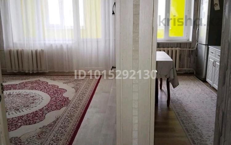 1-комнатная квартира · 62 м² · 6/10 этаж, 4-й мкр 7 за 110 000 ₸ в Актау — фото 2