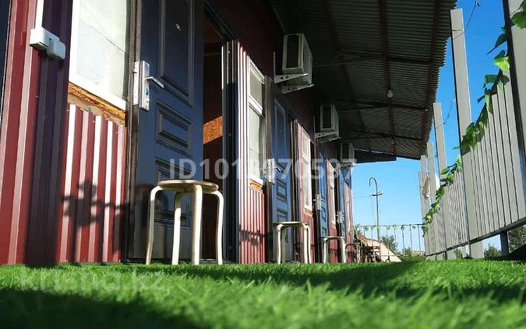 Саяжай · 10 бөлме · 180 м², Бгмк 1 110, бағасы: 20 000 ₸ в Балхаше — фото 2