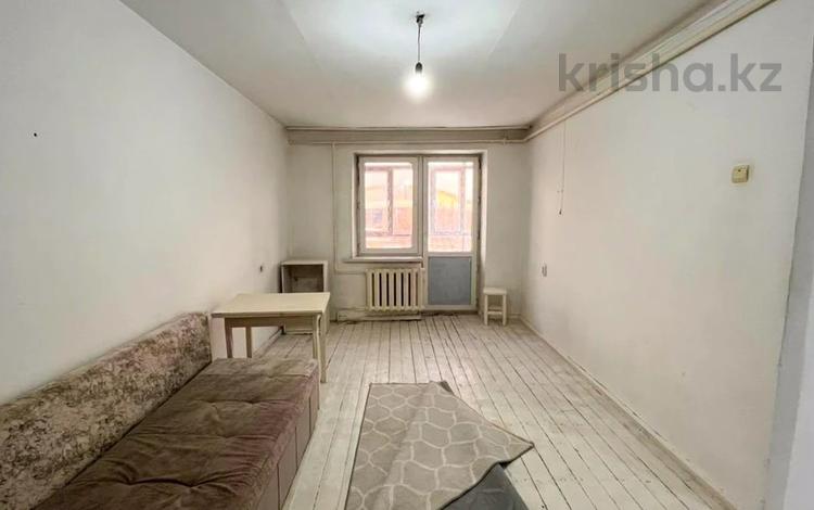 1-бөлмелі пәтер · 30 м² · 4/4 қабат, Улан 13, бағасы: 11 млн ₸ в Талдыкоргане, военный городок Улан — фото 2