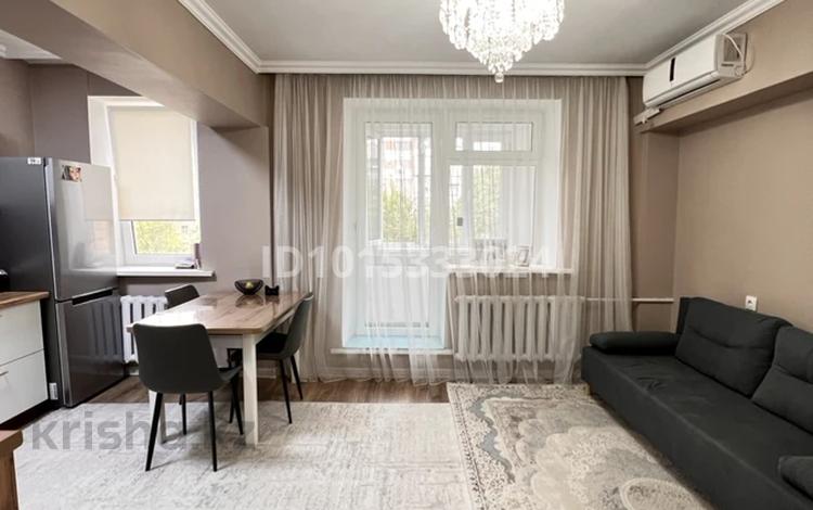 2-комнатная квартира · 43.5 м² · 5/5 этаж, мкр Алмагуль, Жарокова 290 за 45 млн ₸ в Алматы, Бостандыкский р-н — фото 2
