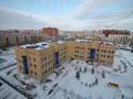 3-комнатная квартира, 63 м², проспект Нурсултана Назарбаева 11А за 18.5 млн 〒 в Кокшетау — фото 11