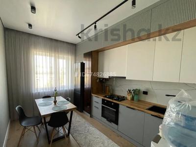 4-комнатная квартира · 100 м² · 5/5 этаж, Жайлау 11б за 45 млн ₸ в Таразе