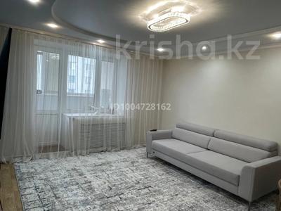 3-комнатная квартира · 72.5 м² · 6/6 этаж, мкр Жана Орда, Мкр-н Жана Орда 11 за 26 млн 〒 в Уральске