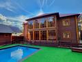 Жеке үй · 11 бөлме · 800 м², Ак жайык 2, бағасы: 55 000 ₸ в Бурабае — фото 14