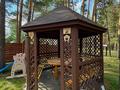 Жеке үй · 11 бөлме · 800 м², Ак жайык 2, бағасы: 55 000 ₸ в Бурабае — фото 5