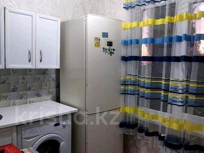 1-бөлмелі пәтер · 30.1 м² · 4/4 қабат, Жетысу, бағасы: 11 млн ₸ в Талдыкоргане, мкр Жетысу