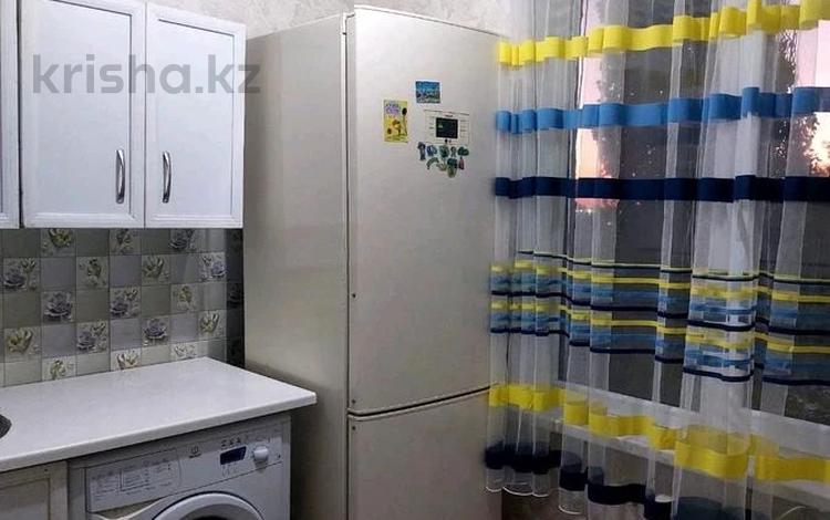 1-бөлмелі пәтер · 30.1 м² · 4/4 қабат, Жетысу, бағасы: 11 млн ₸ в Талдыкоргане, мкр Жетысу — фото 4