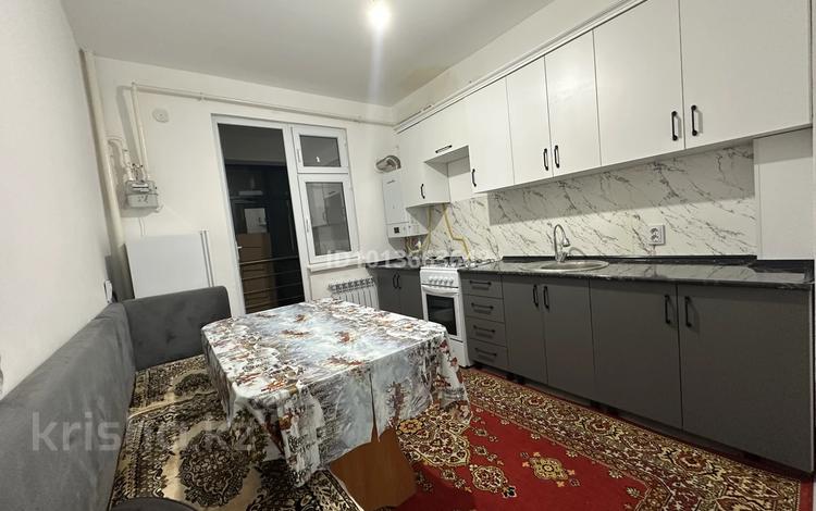 3-комнатная квартира · 63 м² · 4/7 этаж, Жаңа қала 17/3 23 — Жаңа қала , рядом Шапағат магазин, Жұлдыздар әлемі напротив за 120 000 ₸ в Туркестане — фото 13