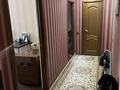 3-комнатная квартира, 81.4 м², 1/10 этаж, Рыскулбекова 16 за 30 млн 〒 в Астане, Алматы р-н — фото 32