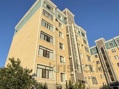 2-бөлмелі пәтер · 75 м² · 3 қабат, 35-мкр, 35-ш/а. 13, бағасы: 23 млн ₸ в Актау