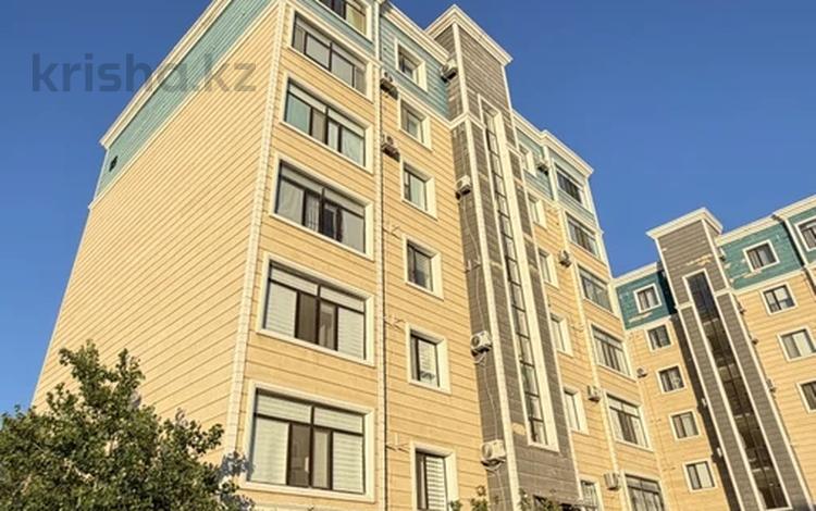 2-комнатная квартира · 75 м² · 3 этаж, 35-мкр, 35-ш/а. 13 за 23 млн ₸ в Актау — фото 2