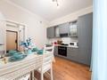 1-комнатная квартира · 50 м² · 10 этаж, Манаса 109а — Абая Манаса за 27 000 ₸ в Алматы, Алмалинский р-н — фото 13
