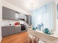 1-комнатная квартира · 50 м² · 10 этаж, Манаса 109а — Абая Манаса за 27 000 ₸ в Алматы, Алмалинский р-н — фото 15