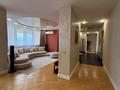 4-комнатная квартира · 200 м² · 10/11 этаж, Розыбакиева 285 — Аль -Фараби за 1.2 млн ₸ в Алматы, Бостандыкский р-н — фото 9