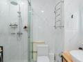 2-бөлмелі пәтер · 65 м² · 6/9 қабат, Керей-Жанибек хандар 50/3, бағасы: ~ 55 млн ₸ в Астане, Есильский р-н — фото 15