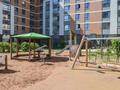 2-бөлмелі пәтер · 65 м² · 6/9 қабат, Керей-Жанибек хандар 50/3, бағасы: ~ 55 млн ₸ в Астане, Есильский р-н — фото 19