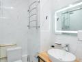 2-бөлмелі пәтер · 65 м² · 6/9 қабат, Керей-Жанибек хандар 50/3, бағасы: ~ 55 млн ₸ в Астане, Есильский р-н — фото 16