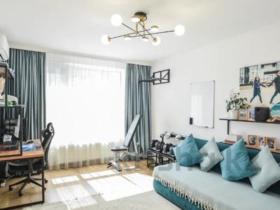 2-комнатная квартира · 65 м² · 6/9 этаж, Керей-Жанибек хандар 50/3 за ~ 55 млн ₸ в Астане, Есильский р-н