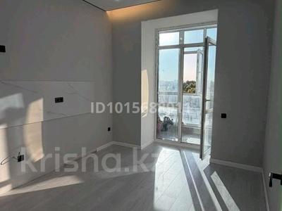 1-комнатная квартира · 34 м² · 3/9 этаж, А 105 20/2 за 20 млн ₸ в Астане, Сарайшык р-н