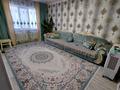 3-комнатная квартира · 63 м² · 5/5 этаж, Водник 2 61 за 30 млн ₸ в Боралдае (Бурундай), мкр Водник-2