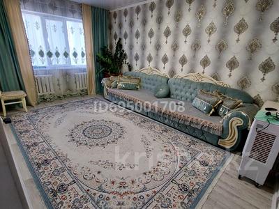 3-комнатная квартира · 63 м² · 5/5 этаж, Водник 2 61 за 30 млн ₸ в Боралдае (Бурундай), мкр Водник-2