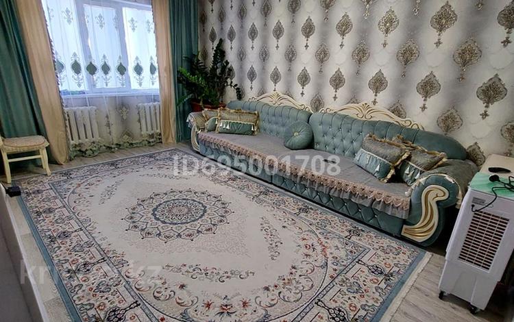 3-комнатная квартира · 63 м² · 5/5 этаж, Водник 2 61 за 30 млн ₸ в Боралдае (Бурундай), мкр Водник-2 — фото 2