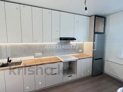 2-комнатная квартира · 62.7 м² · 5/9 этаж, мкр Ынтымак, Квартал 1 2 — Зеленый корпус ЖК Gate City за 250 000 ₸ в Алатау