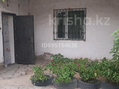 Часть дома · 4 комнаты · 100 м² · 6 сот., Усть каменогорская 64/2 — Дальняя карасу за 16 млн 〒 в Таразе