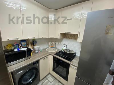 2-комнатная квартира · 44.5 м² · 5/5 этаж, Титова 47 — Между поликлиникой и ЦОНом за 22.5 млн 〒 в 