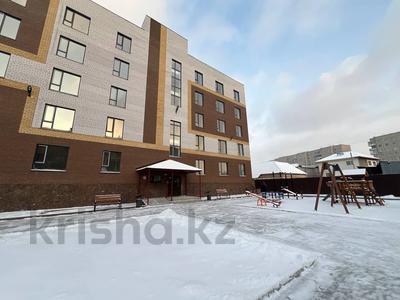 2-комнатная квартира · 73 м² · 2/5 этаж, Ауэзова за ~ 32.1 млн 〒 в Семее