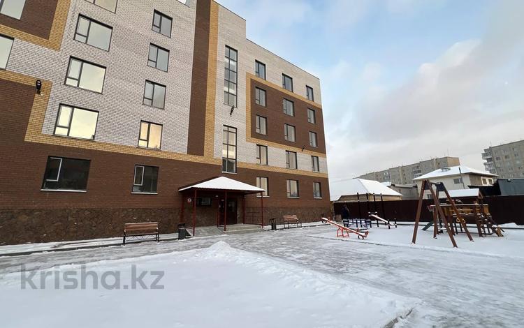 2-бөлмелі пәтер · 73 м² · 2/5 қабат, Ауэзова, бағасы: ~ 33.6 млн ₸ в Семее — фото 2