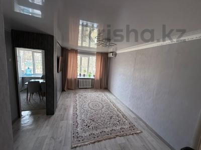 2-комнатная квартира · 43 м² · 2/4 этаж, Жукова за 12 млн ₸ в Уральске