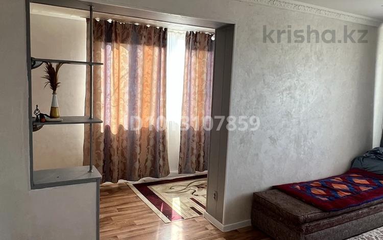1-комнатная квартира · 41 м² · 5/5 этаж, 12-й мкр 25 за 9.5 млн ₸ в Актау — фото 2