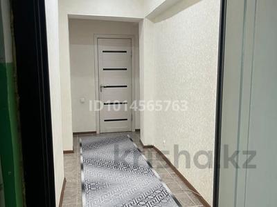 2-бөлмелі пәтер · 110 м² · 2/5 қабат, Каратал 116 — На против ниш, бағасы: 140 000 ₸ в Талдыкоргане