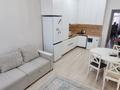 2-бөлмелі пәтер · 45 м² · 7/12 қабат, Чингиз Айтматов 79, бағасы: 32 млн ₸ в Астане, Нура р-н — фото 2