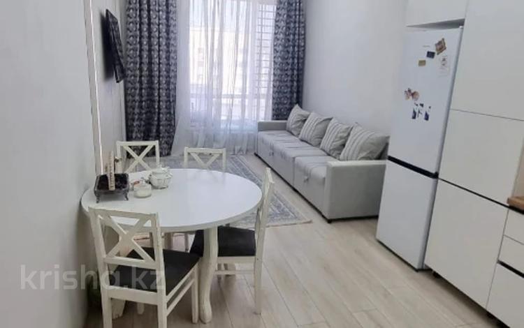 2-бөлмелі пәтер · 45 м² · 7/12 қабат, Чингиз Айтматов 79, бағасы: 32 млн ₸ в Астане, Нура р-н — фото 4