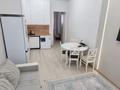 2-бөлмелі пәтер · 45 м² · 7/12 қабат, Чингиз Айтматов 79, бағасы: 32 млн ₸ в Астане, Нура р-н — фото 4