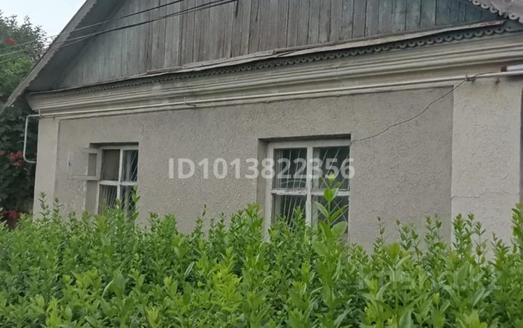 Отдельный дом · 3 комнаты · 40 м² · 6.2 сот., Шопена 29 — Парк победы за 33 млн ₸ в Шымкенте, Енбекшинский р-н — фото 2