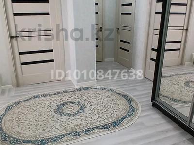 3-бөлмелі пәтер · 79 м² · 2/9 қабат, мкр Жана Орда 4, бағасы: 32 млн ₸ в Уральске