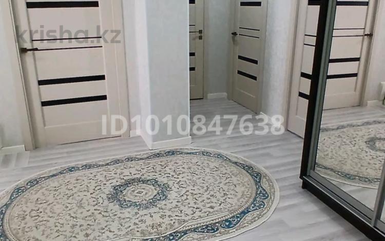 3-бөлмелі пәтер · 79 м² · 2/9 қабат, мкр Жана Орда 4, бағасы: 32 млн ₸ в Уральске — фото 10