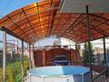 Отдельный дом · 6 комнат · 282 м² · 10 сот., Акши 15 за 95 млн ₸ в Кыргауылдах — фото 39