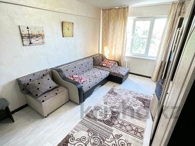 1-комнатная квартира · 33.4 м² · 4/5 этаж, Нуржау 14 за 11 млн ₸ в им. Касыма кайсеновой