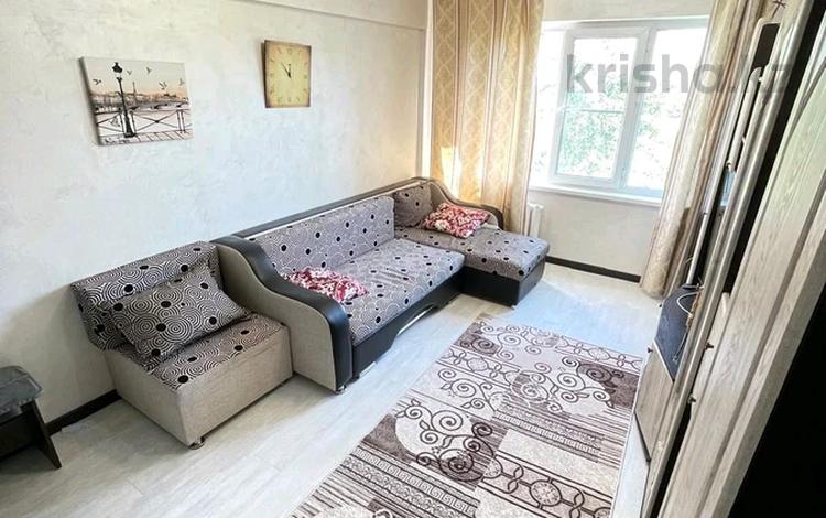 1-комнатная квартира · 33.4 м² · 4/5 этаж, Нуржау 14 за 11 млн ₸ в им. Касыма кайсеновой — фото 2