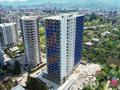 2-комнатная квартира · 60.8 м² · 11/22 этаж, ул. Згвиспирис 12 за 37 млн ₸ в Батуми — фото 2